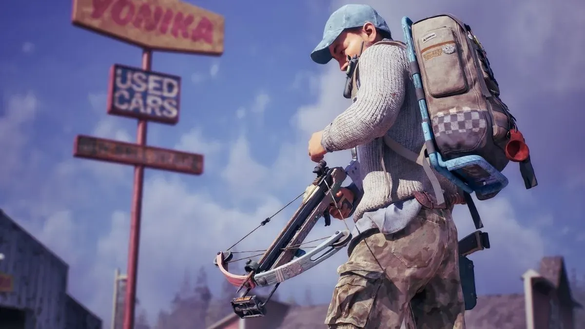 Undead Labs goes independent, confirms State of Decay 3 is still on track