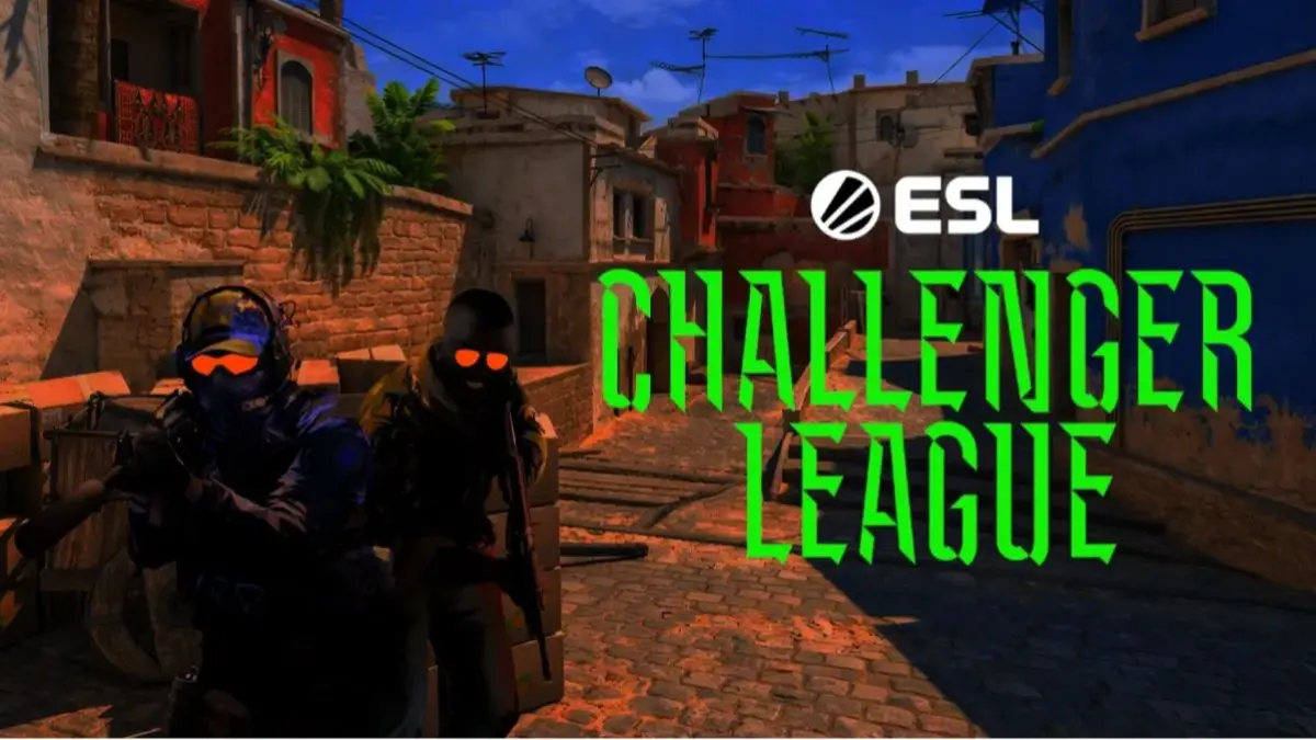 Cs2 Chicken Chicken Coop Esports vs Zomblers Live Score on 2026-08-30 of CS2 ESL ...