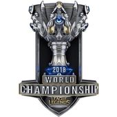2018 World Championship