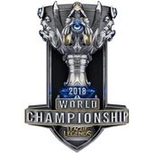 2018 World Championship / Group A Tiebreaker