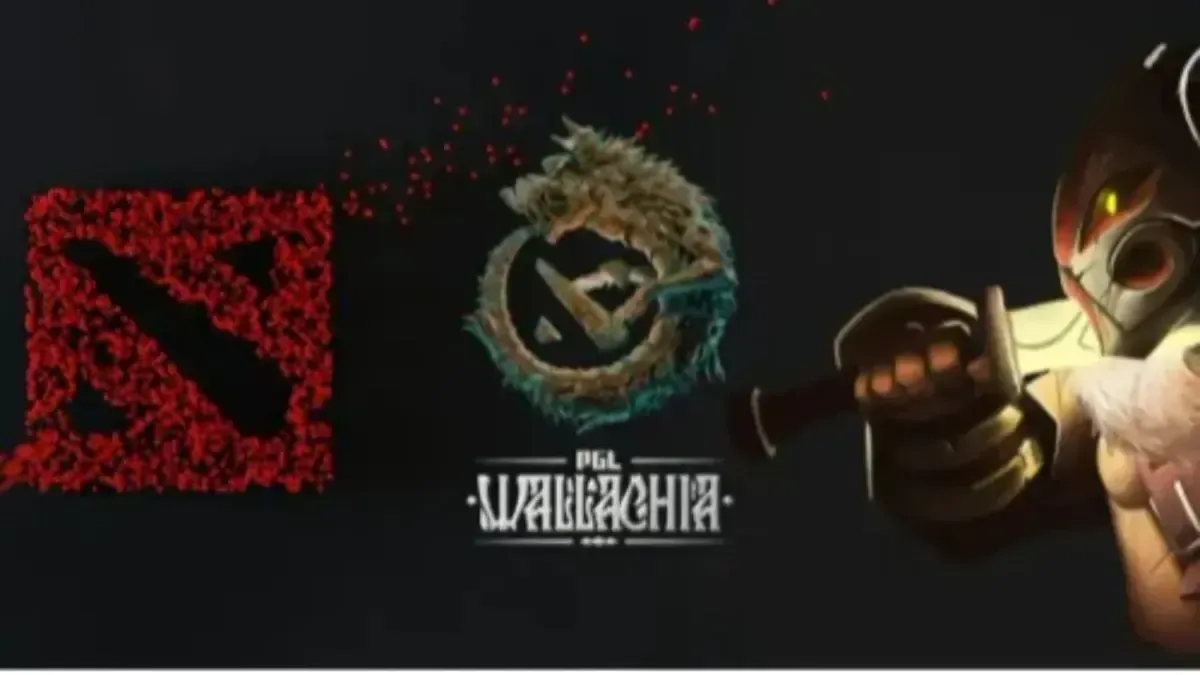 PGL Wallachia Season 5