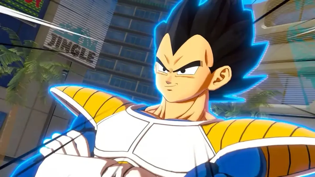 TGS 2026 impressions: Dragon Ball Xenoverse 3 is chaotic and we wouldn't have it any other way