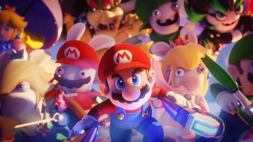 mario