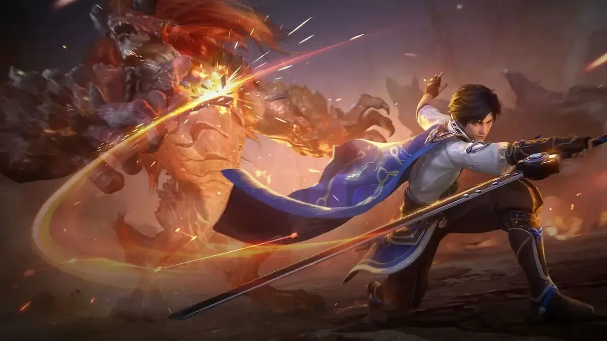 Vương Giả Vinh Diệu giữ ngôi vương doanh thu game mobile toàn cầu 3 năm liền