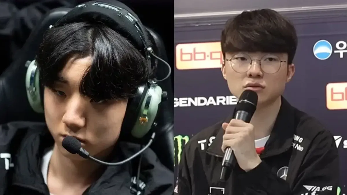 Truyền nhân của Faker bật mode “hóa quỷ” lật kèo mãn nhãn