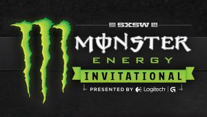 Monster Energy Invitational