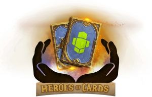 Heroes of Cards #4