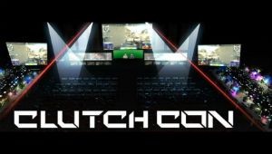 Clutch Con