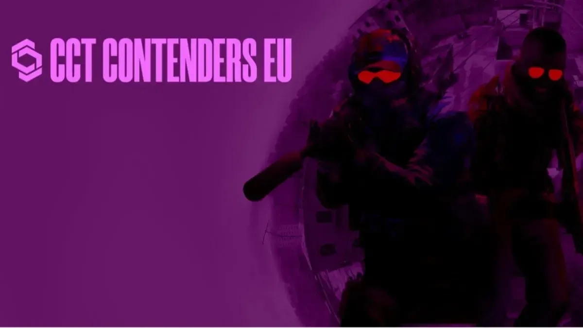 CCT Europe 2026 Contenders