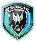 Asia Pacific Predator League 2019 Singapore Qualifier