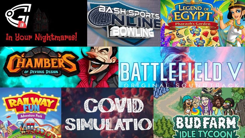 Esports News Steam Games Releasing Today On September 5th Gosugamers India