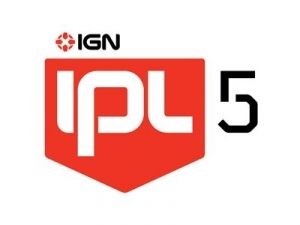 IGN Pro League Season 5
