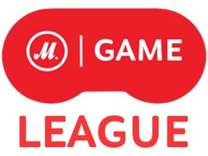 M.Game League #2 - Qualifier