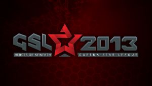 Garena Star League 2013