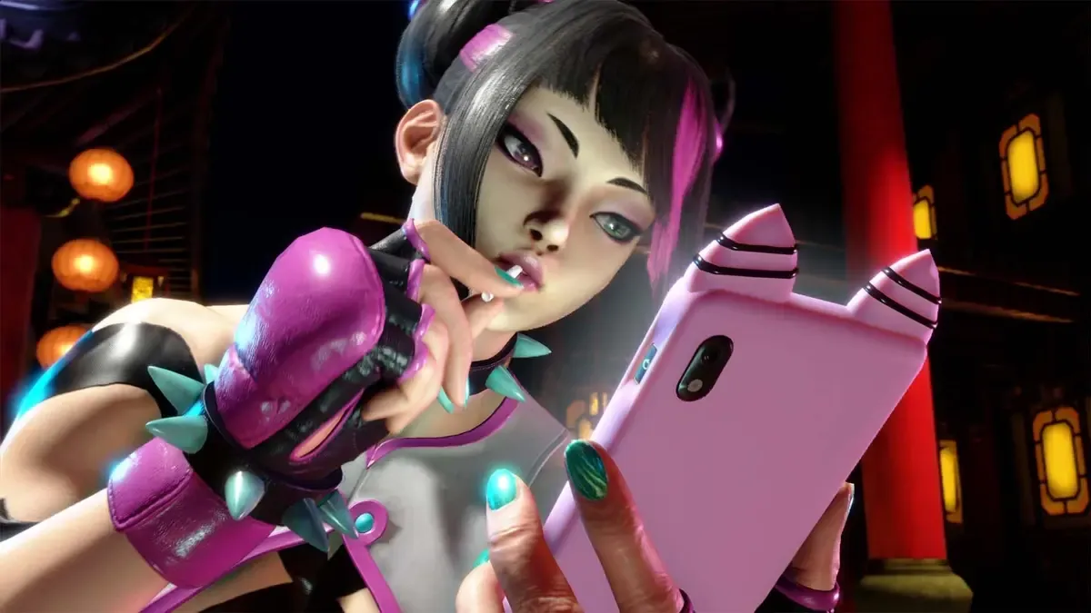 Capcom announces Street Fighter 6 collaboration with K-pop group aespa