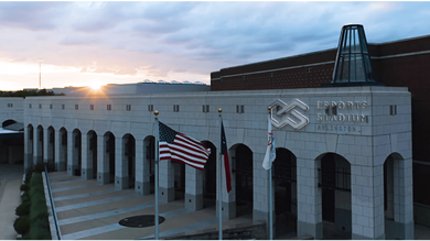 Esports Stadium Arlington