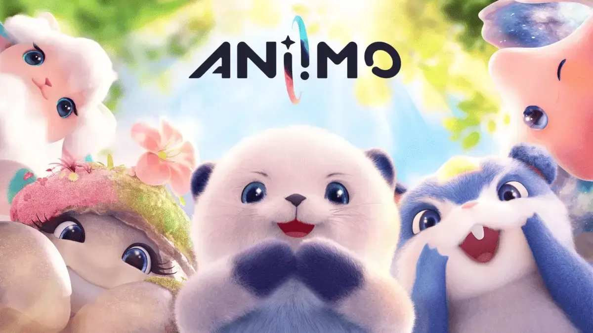 "Aniimo: Tân binh thú ảo đe dọa soán ngôi Palworld với lối chơi đột phá và đồ họa đỉnh cao"