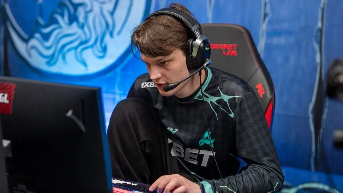 An image of Mira from Aurora Gaming.