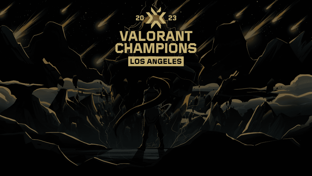 VALORANT Champions 2023 heads to Los Angeles