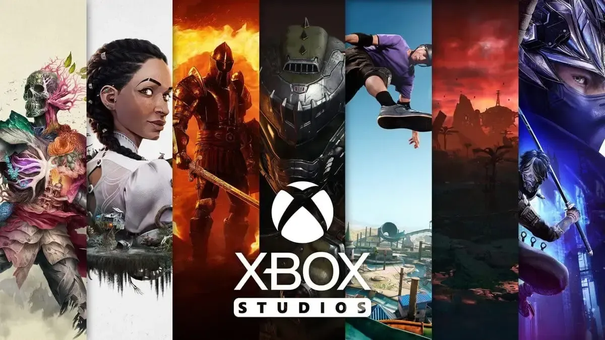 Xbox Games Showcase 2025: Sự kiện game hay nhất năm với loạt bom tấn và máy chơi game cầm tay mới
