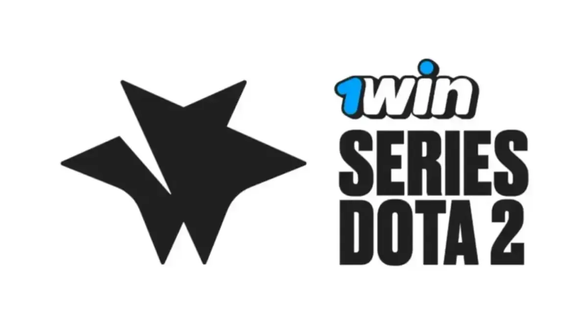 1win Series Dota 2 Fall