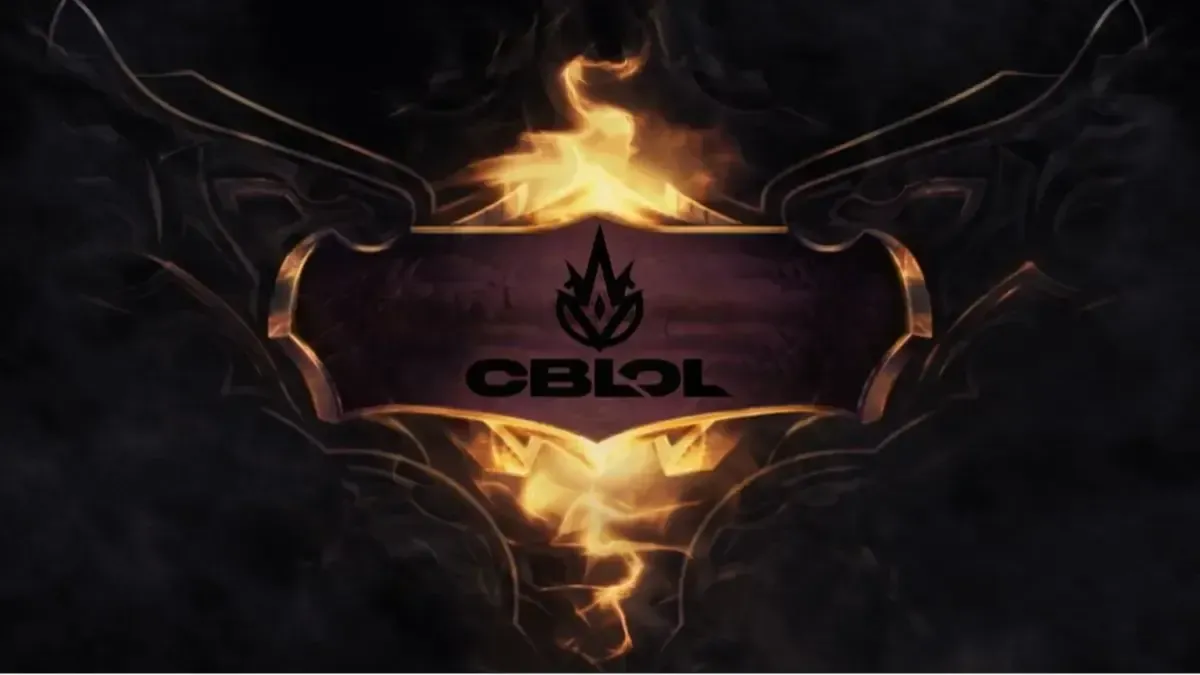 Circuit Brazilian LoL (CBLOL) 2026 Cup