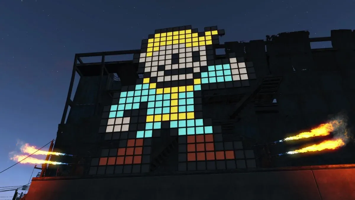 An image of Fallout 4