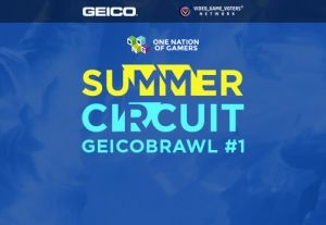 GEICO Summer Brawl #1