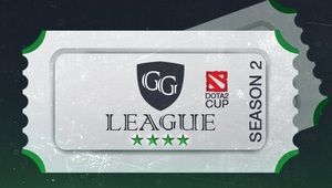 GG League #2