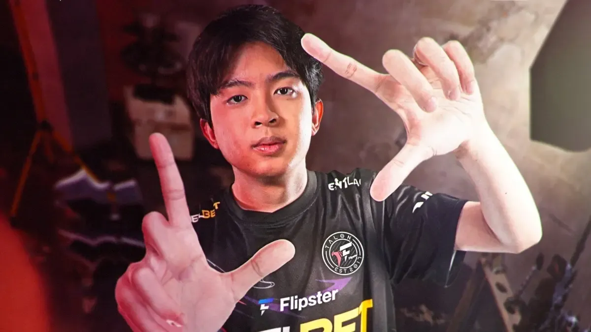 23savage rejoins Talon Esports on loan from OG
