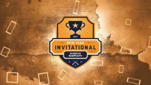 New Year Invitational