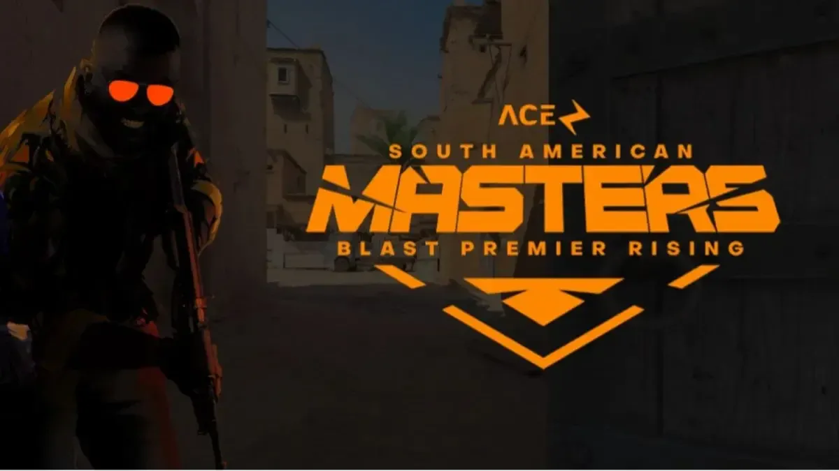 Ace South American Masters Fall 2025