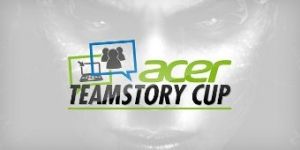 Acer TeamStory Cup Season 2