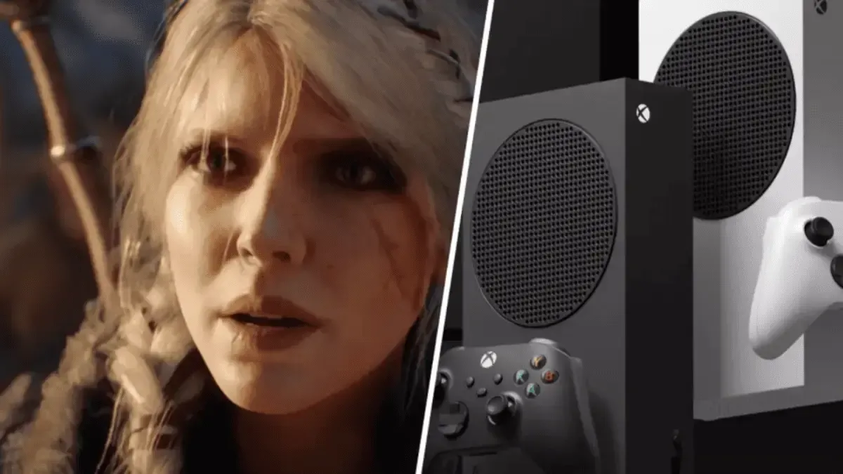 The Witcher 4: CD Projekt Red cam kết 60 FPS trên console, nhưng Xbox Series S vẫn là thách thức lớn
