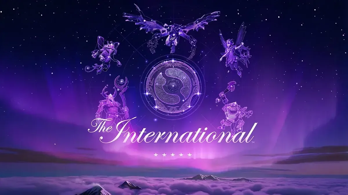 The International 2025 prize pool to be crowdfunded through Supporter Bundle sales