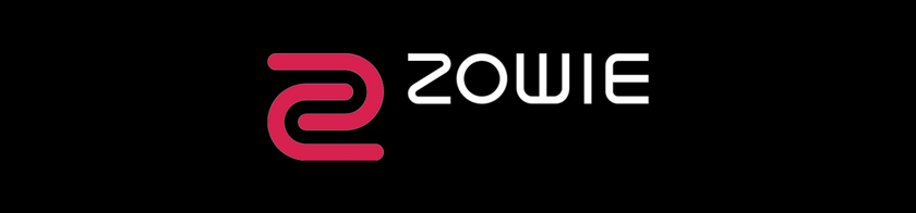 ZOWIE logo