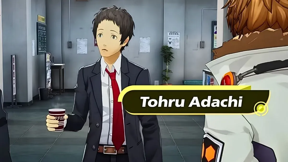 Persona 4 Revival confirms Johnny Yong Bosch's return as Adachi, more VAs revealed