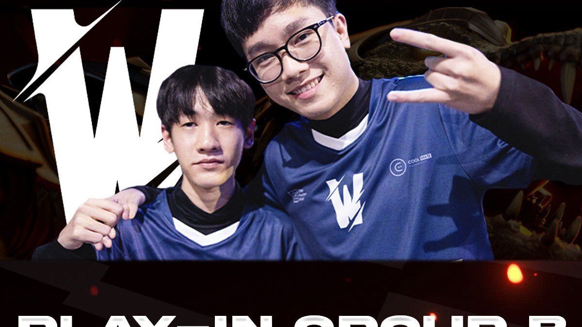 league of legends world championship lol worlds 2023 ctbc flying oyster team whales