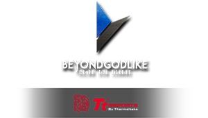 BeyondGodlike SEA CS:GO League - Season 1