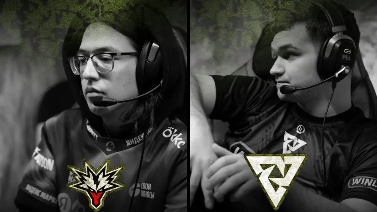 Team Yandex, Tundra Esports first to be eliminated from PGL Wallachia Season 8