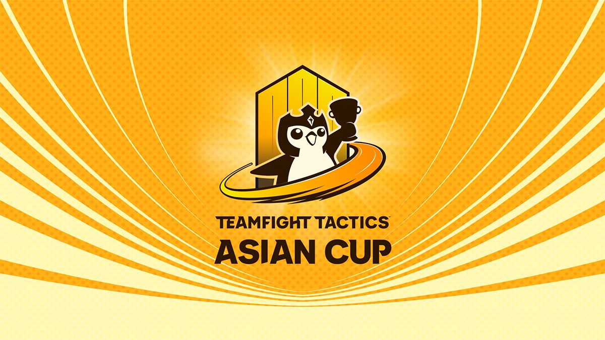 Lịch thi đấu Asian Cup 2023 - giải vô địch Đấu Trường Chân Lý châu Á