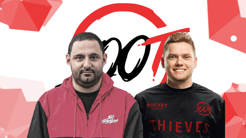 Frost leaves 100T