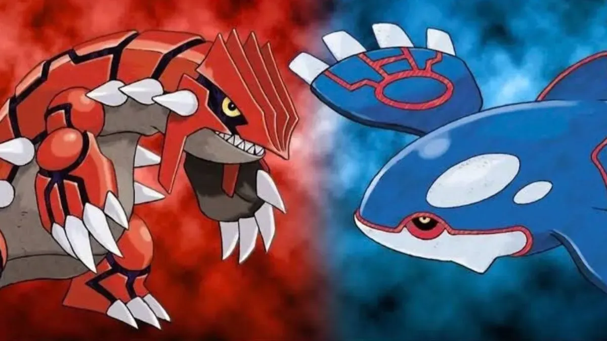 Official Pokémon Ruby and Sapphire footage sparks Nintendo Switch port speculation