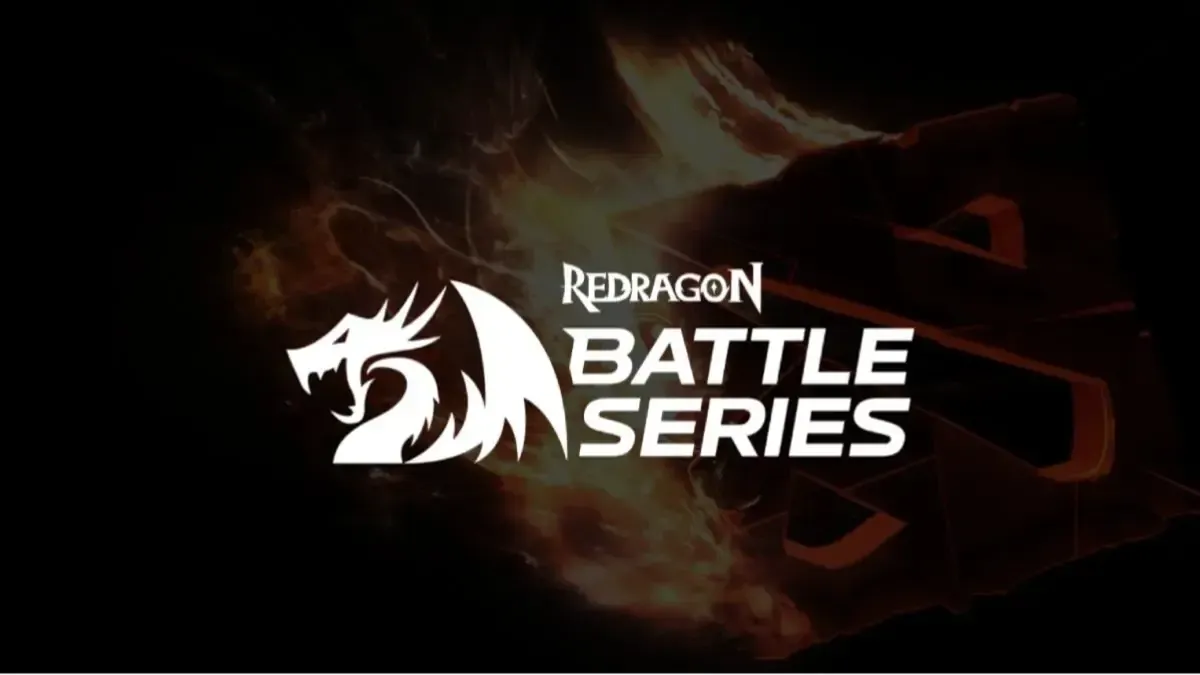 Redragon Latam Series