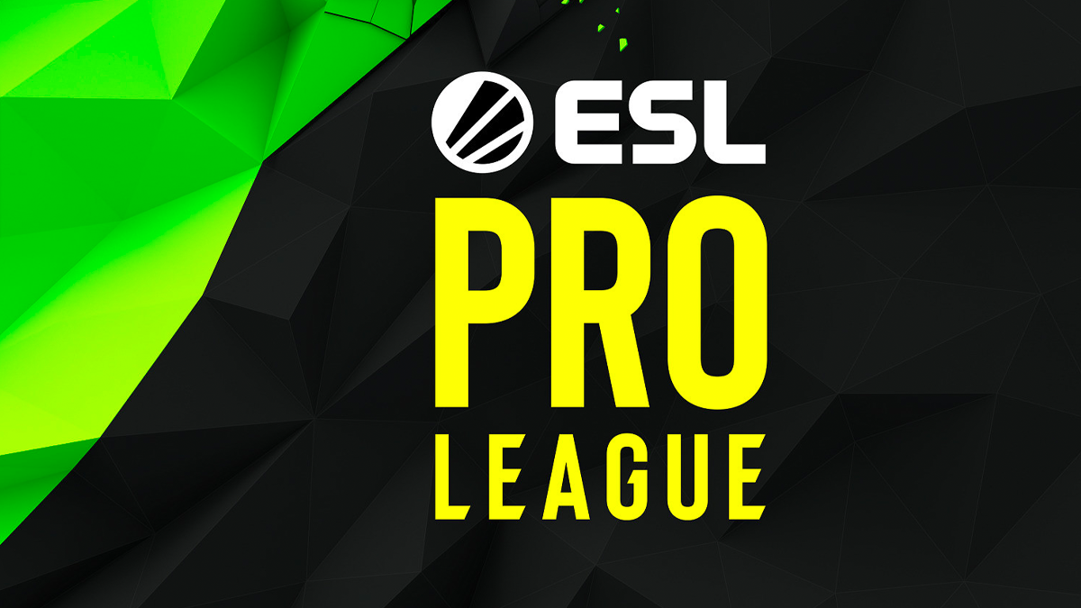 ESL Pro League Season 11