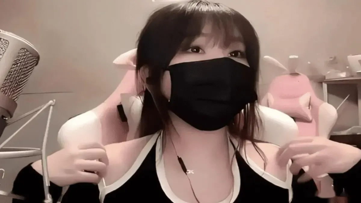 🔥 Nữ Streamer “Top 1 Server” Một Thời: Từ Hào Quang Đến Biến Mất Bí Ẩn