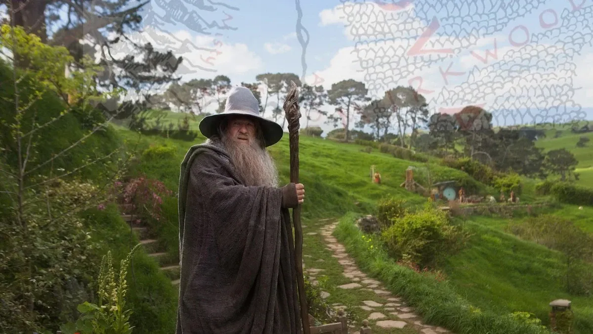 Warhorse Studios reveals open-world Middle-earth RPG and new Kingdom Come adventure