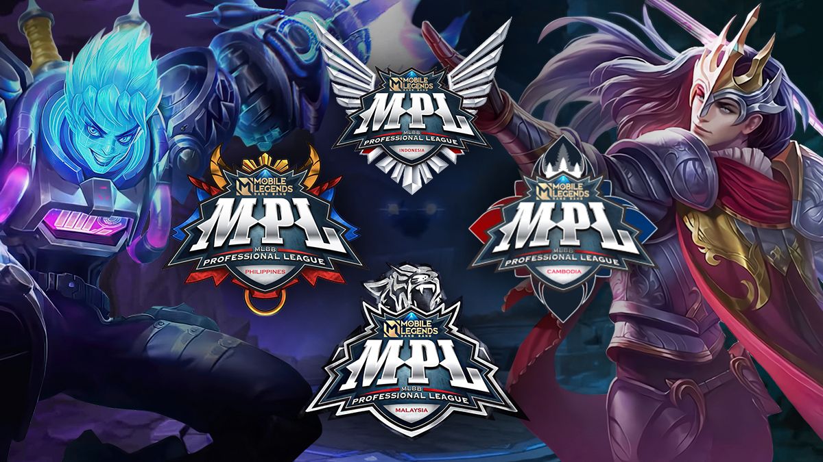 MPL Logos (PH, KH, ID, MY)