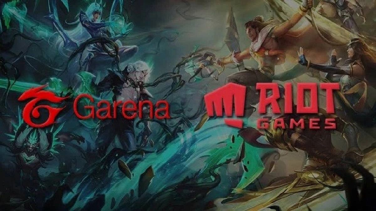 LMHT về tay Riot, các tài khoản mất SĐT, Email, CCCD/CMND phải làm sao?