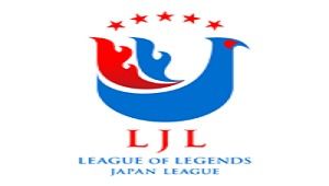 2015 League of Legends Japan League Season 2